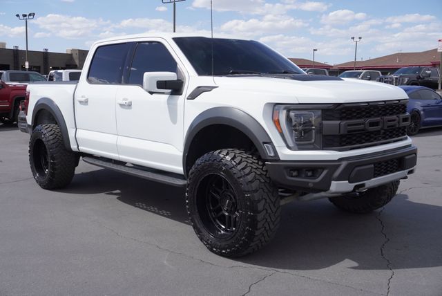2023 Ford F-150 RAPTOR - 23016326 - 15