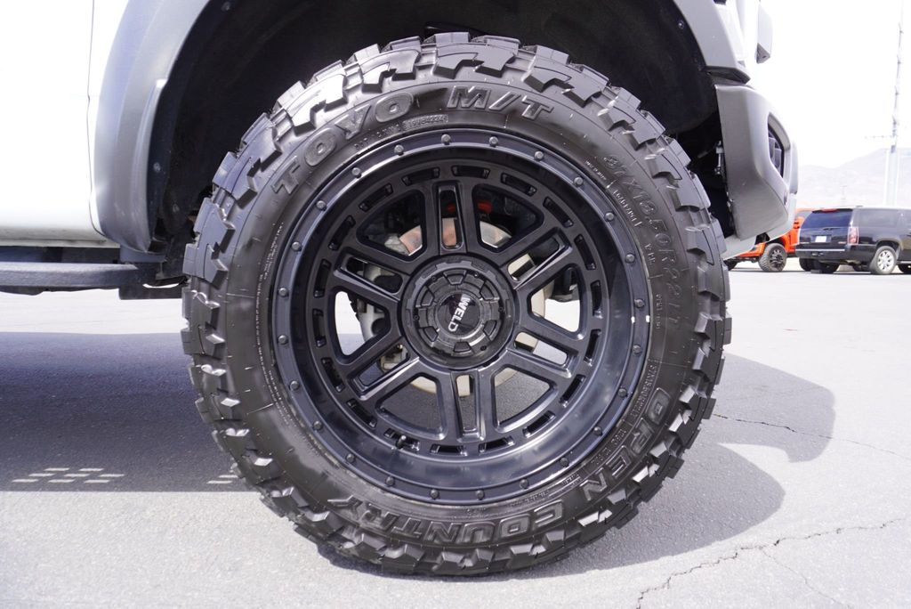 2023 Ford F-150 RAPTOR - 23016326 - 16