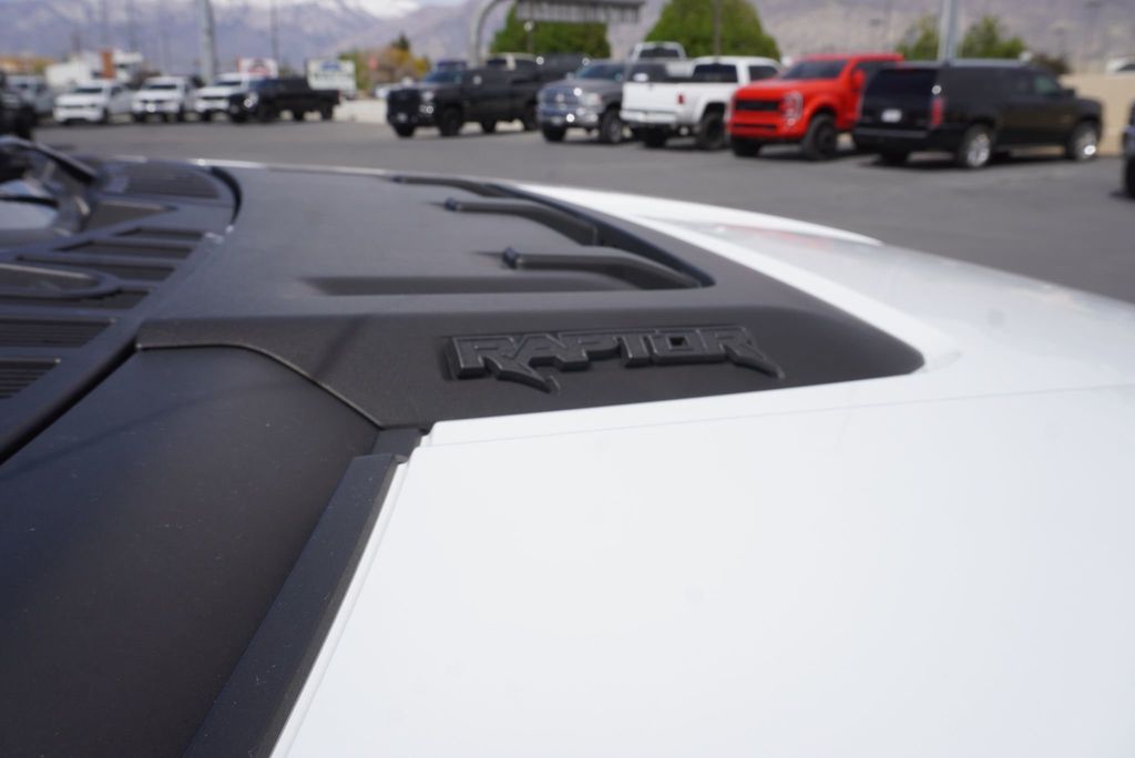 2023 Ford F-150 RAPTOR - 23016326 - 18