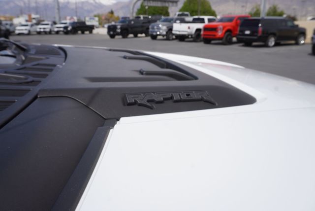2023 Ford F-150 RAPTOR - 23016326 - 18