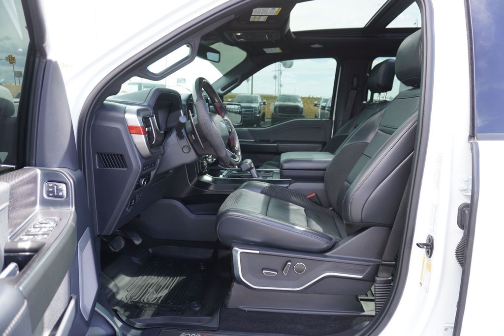 2023 Ford F-150 RAPTOR - 23016326 - 20