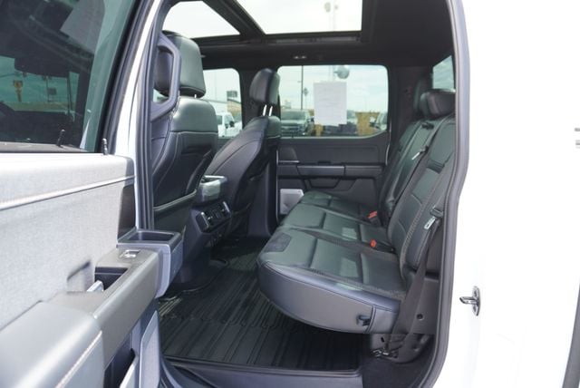 2023 Ford F-150 RAPTOR - 23016326 - 21