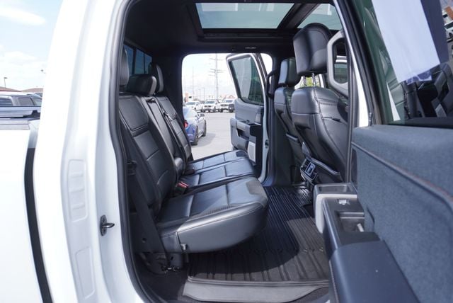 2023 Ford F-150 RAPTOR - 23016326 - 24