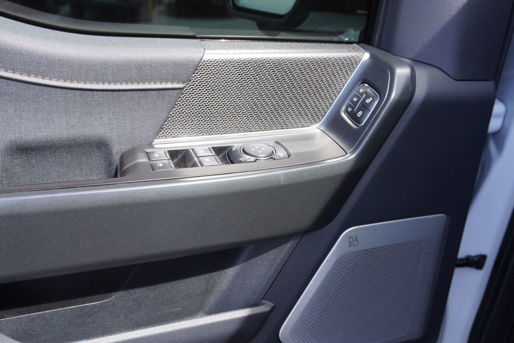 2023 Ford F-150 RAPTOR - 23016326 - 27