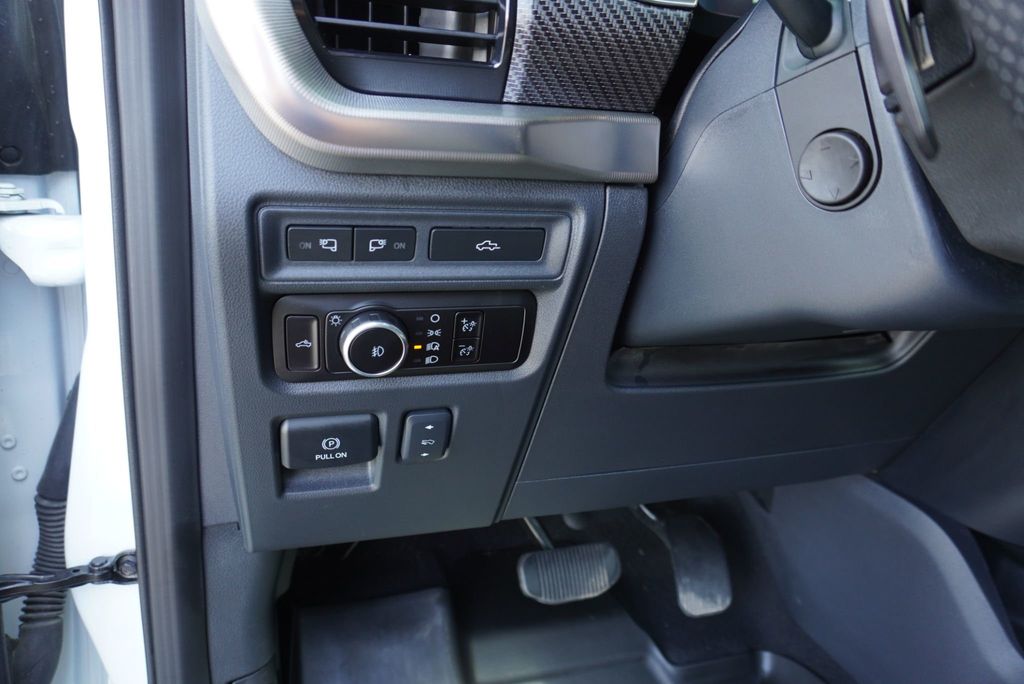 2023 Ford F-150 RAPTOR - 23016326 - 28