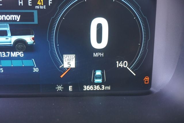 2023 Ford F-150 RAPTOR - 23016326 - 29