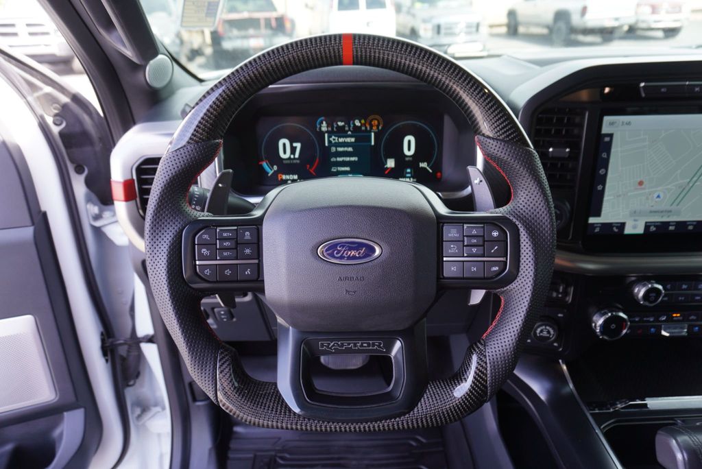 2023 Ford F-150 RAPTOR - 23016326 - 30