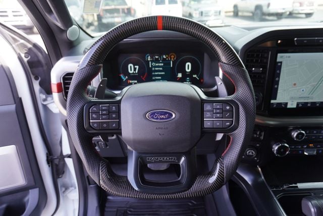 2023 Ford F-150 RAPTOR - 23016326 - 30