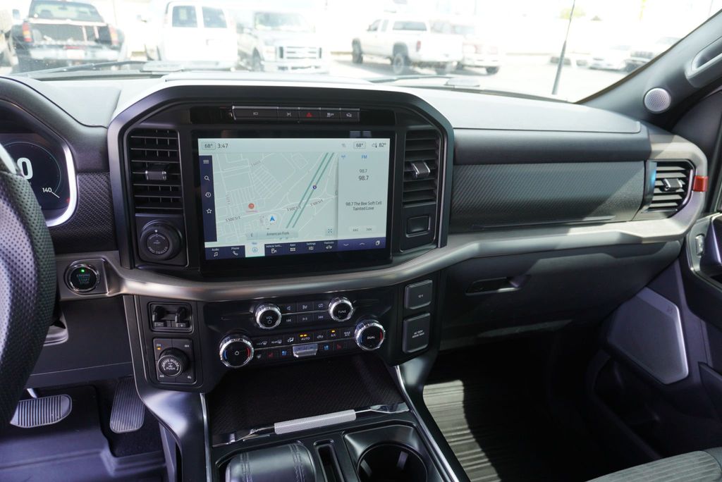 2023 Ford F-150 RAPTOR - 23016326 - 31