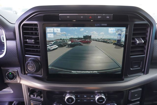 2023 Ford F-150 RAPTOR - 23016326 - 40