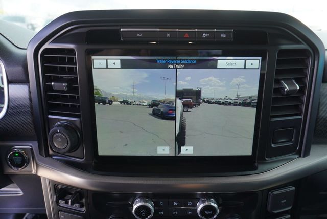 2023 Ford F-150 RAPTOR - 23016326 - 41