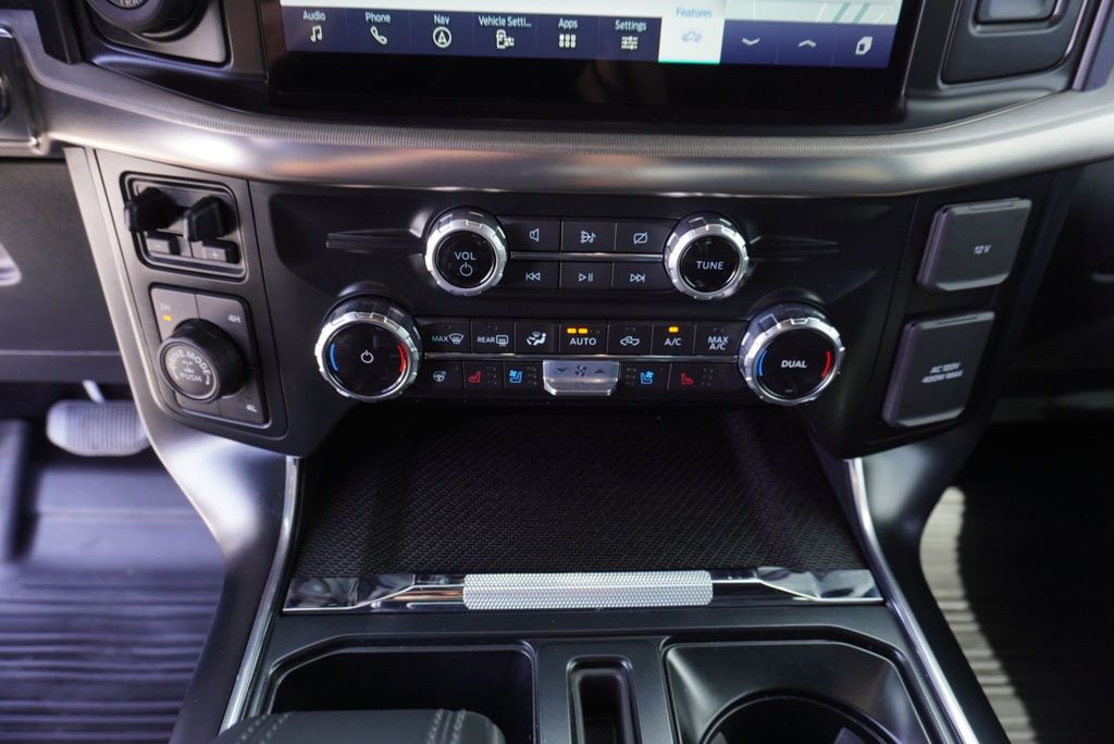2023 Ford F-150 RAPTOR - 23016326 - 42