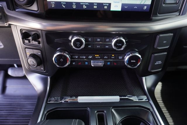 2023 Ford F-150 RAPTOR - 23016326 - 42