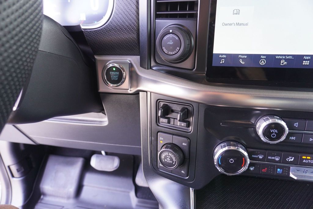 2023 Ford F-150 RAPTOR - 23016326 - 43