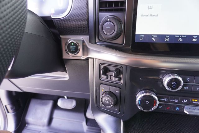 2023 Ford F-150 RAPTOR - 23016326 - 43