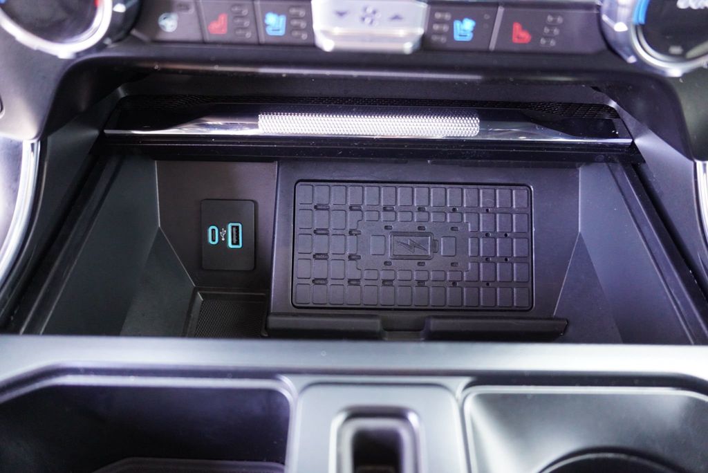 2023 Ford F-150 RAPTOR - 23016326 - 44
