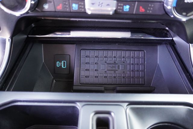 2023 Ford F-150 RAPTOR - 23016326 - 44