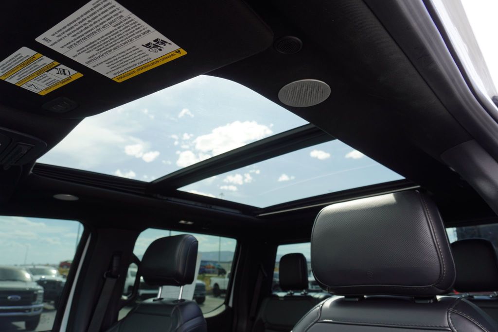 2023 Ford F-150 RAPTOR - 23016326 - 47