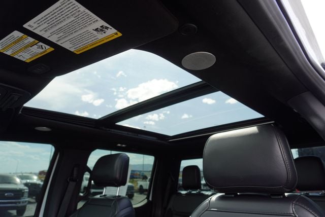 2023 Ford F-150 RAPTOR - 23016326 - 47