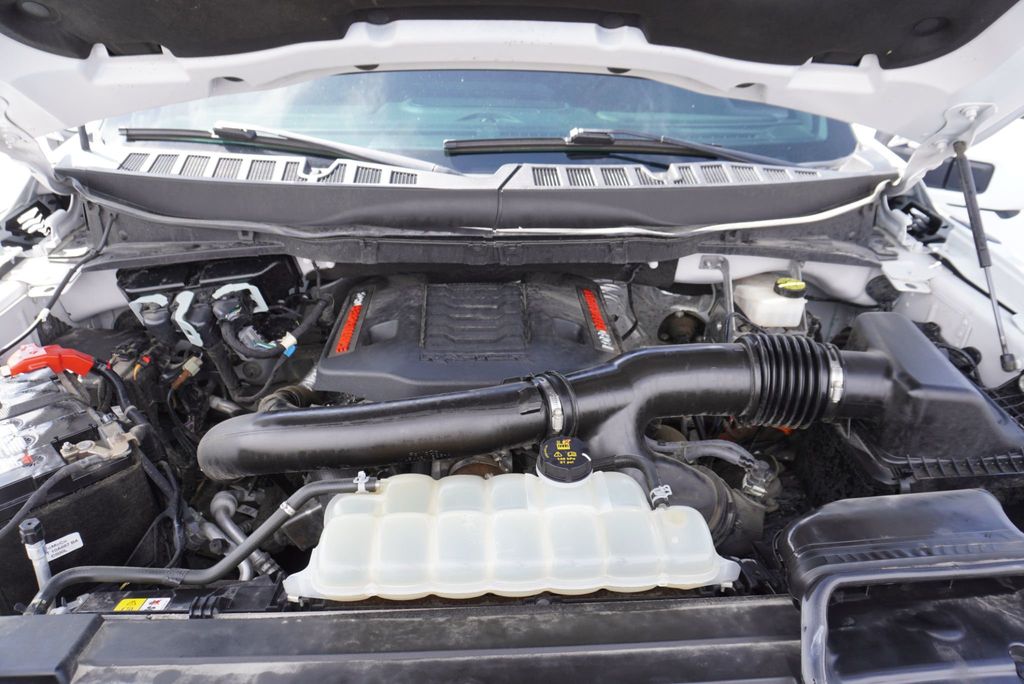 2023 Ford F-150 RAPTOR - 23016326 - 51