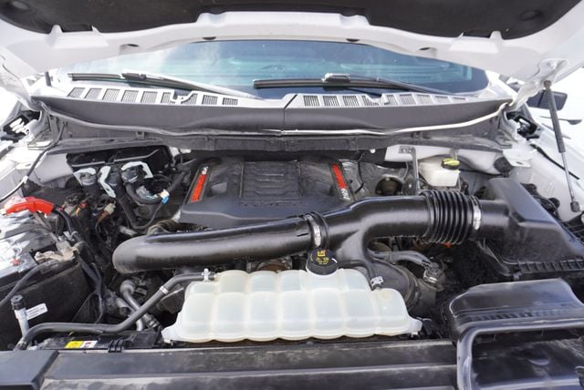 2023 Ford F-150 RAPTOR - 23016326 - 51