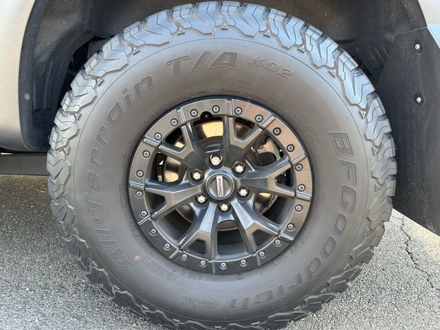 2023 Ford F-150 Raptor 37 Performance Package - 23083170 - 9