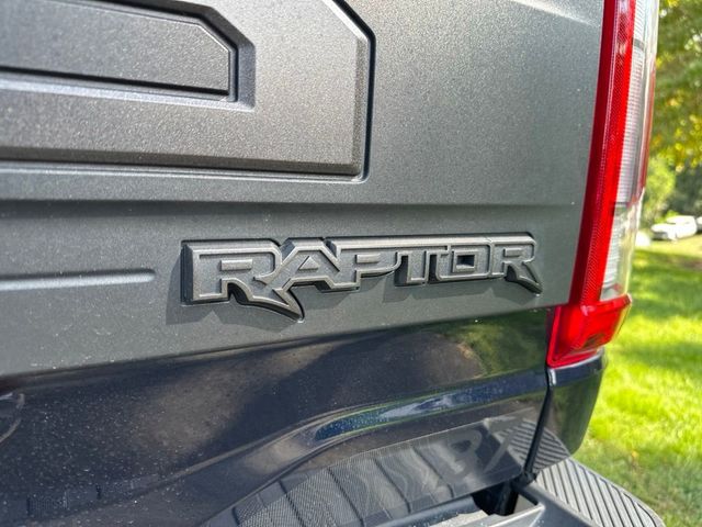 2023 Ford F-150 Raptor 37 Performance Package - 23083170 - 11