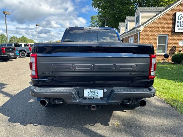 2023 Ford F-150 Raptor 37 Performance Package - 23083170 - 12