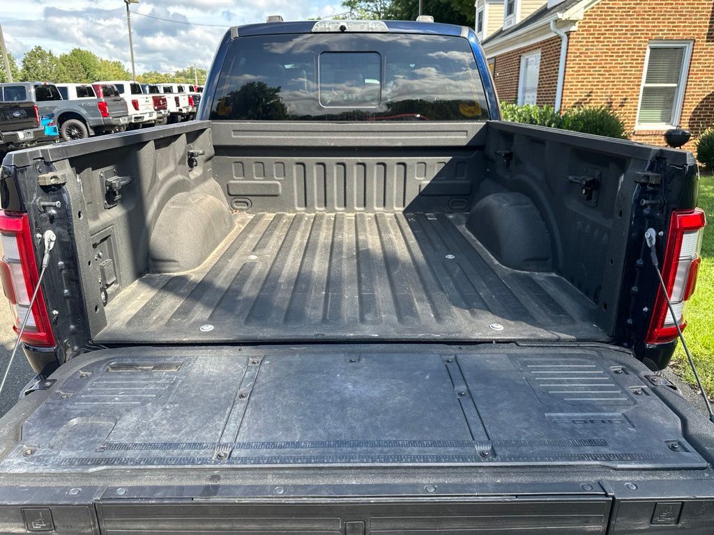 2023 Ford F-150 Raptor 37 Performance Package - 23083170 - 13
