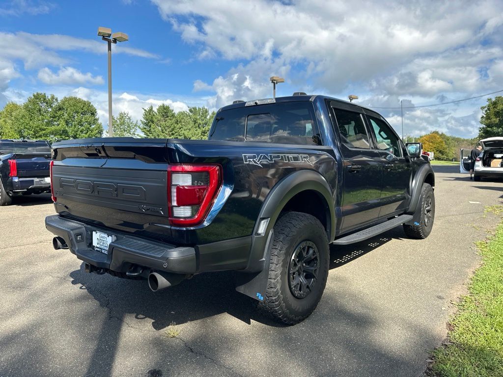 2023 Ford F-150 Raptor 37 Performance Package - 23083170 - 15
