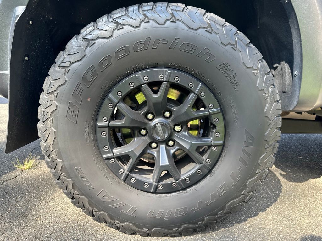2023 Ford F-150 Raptor 37 Performance Package - 23083170 - 16