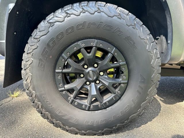 2023 Ford F-150 Raptor 37 Performance Package - 23083170 - 16