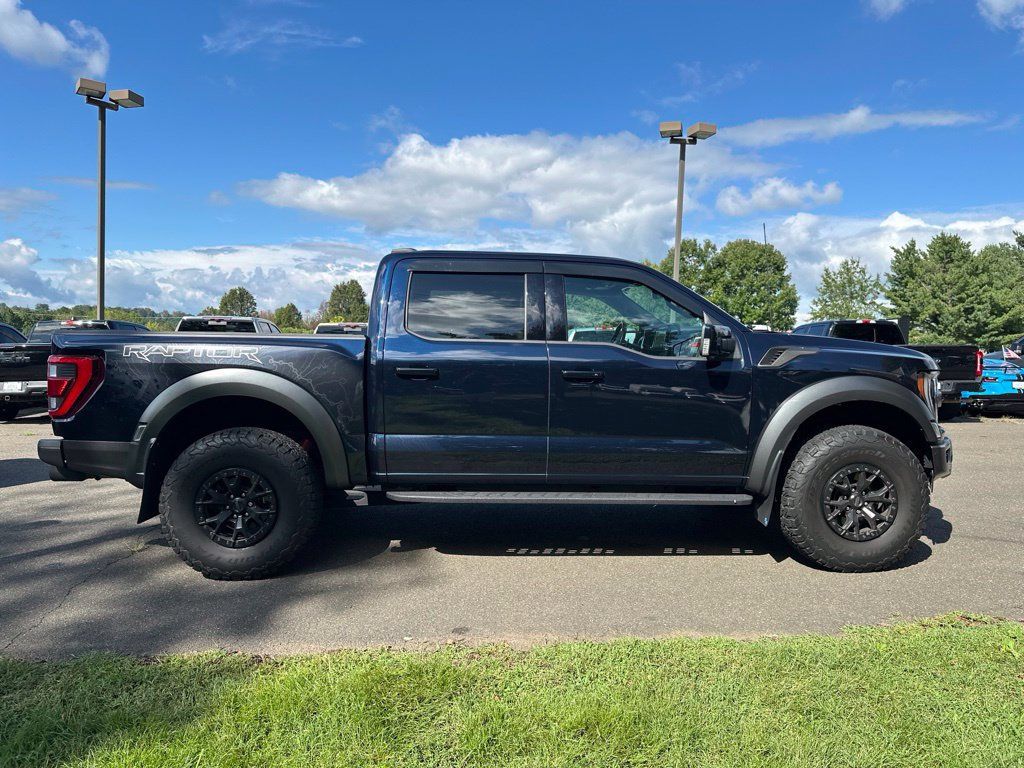 2023 Ford F-150 Raptor 37 Performance Package - 23083170 - 17