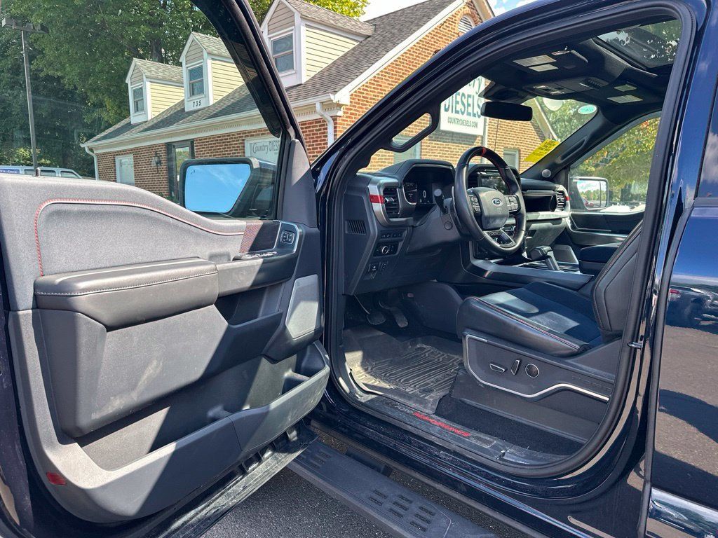 2023 Ford F-150 Raptor 37 Performance Package - 23083170 - 20