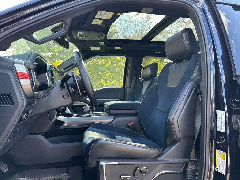 2023 Ford F-150 Raptor 37 Performance Package - 23083170 - 24