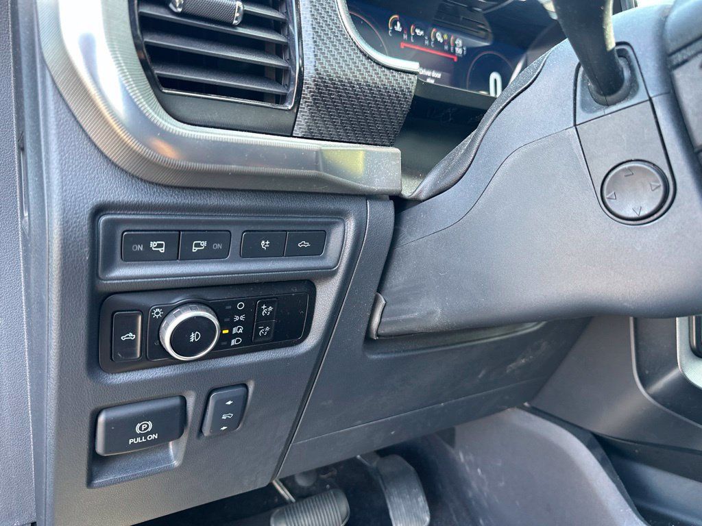 2023 Ford F-150 Raptor 37 Performance Package - 23083170 - 26