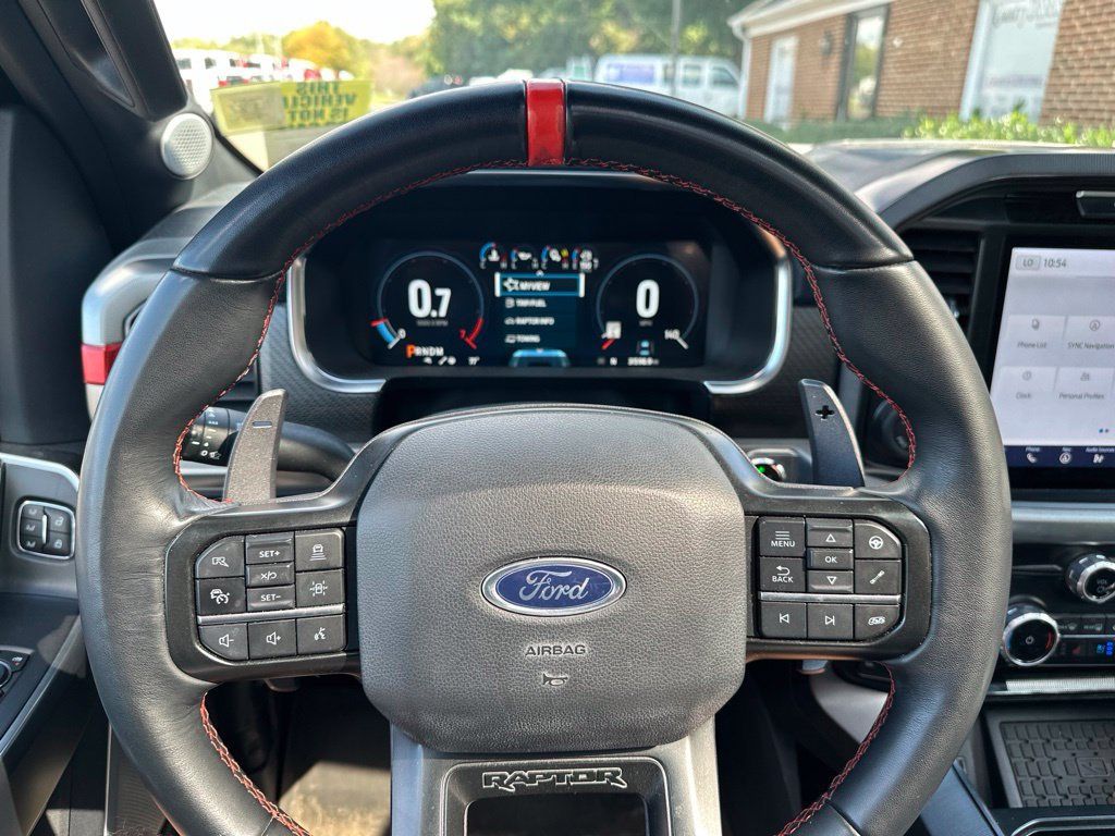 2023 Ford F-150 Raptor 37 Performance Package - 23083170 - 29