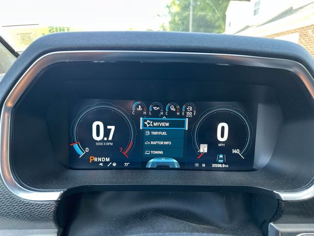 2023 Ford F-150 Raptor 37 Performance Package - 23083170 - 30
