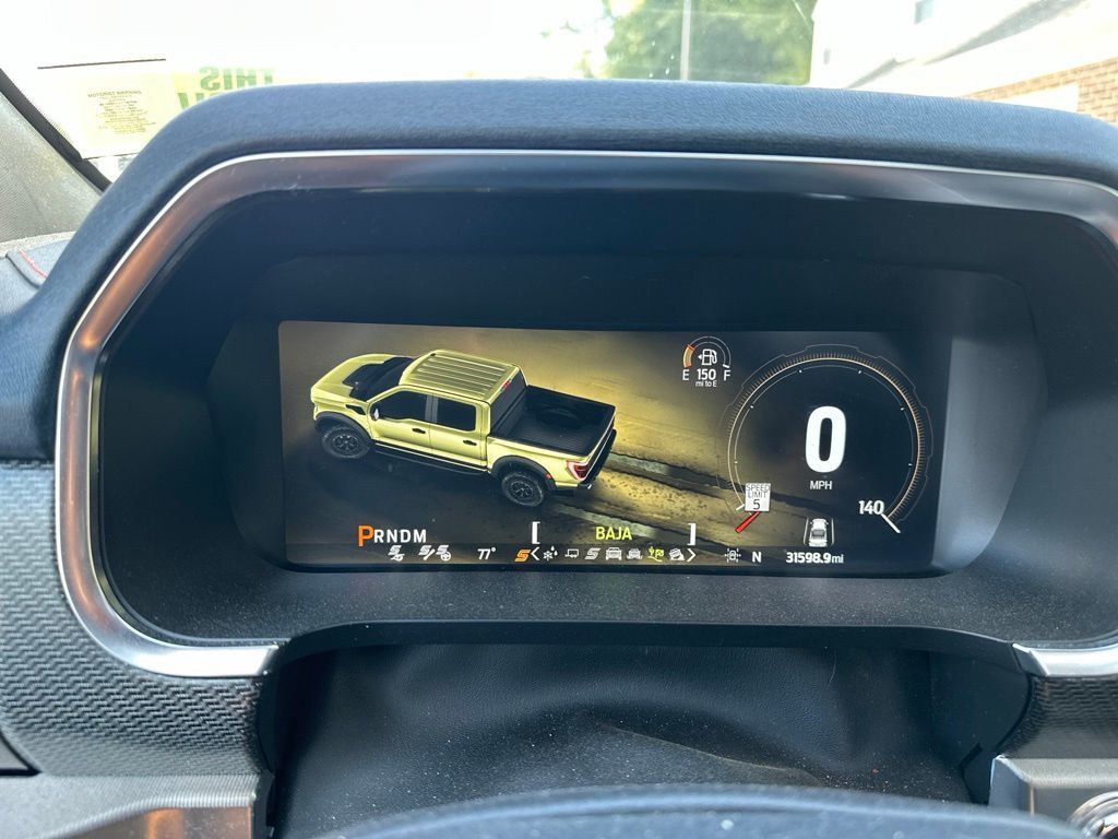 2023 Ford F-150 Raptor 37 Performance Package - 23083170 - 32