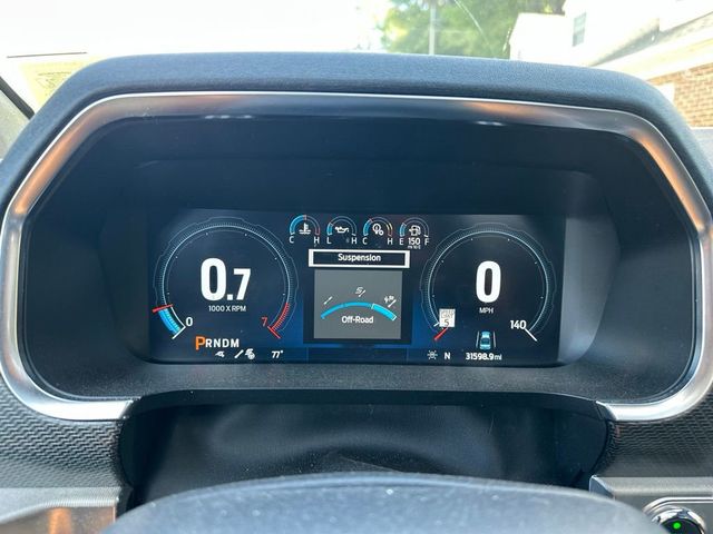 2023 Ford F-150 Raptor 37 Performance Package - 23083170 - 34