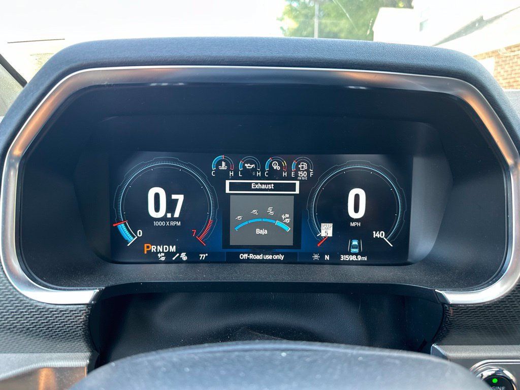 2023 Ford F-150 Raptor 37 Performance Package - 23083170 - 35