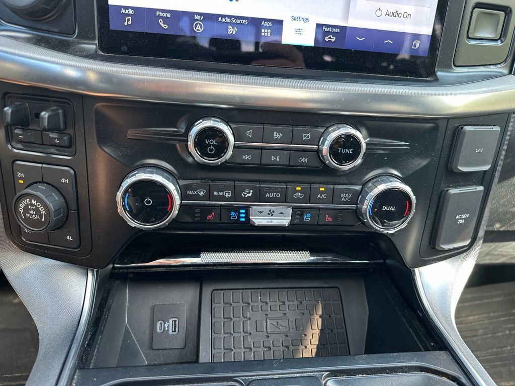 2023 Ford F-150 Raptor 37 Performance Package - 23083170 - 38