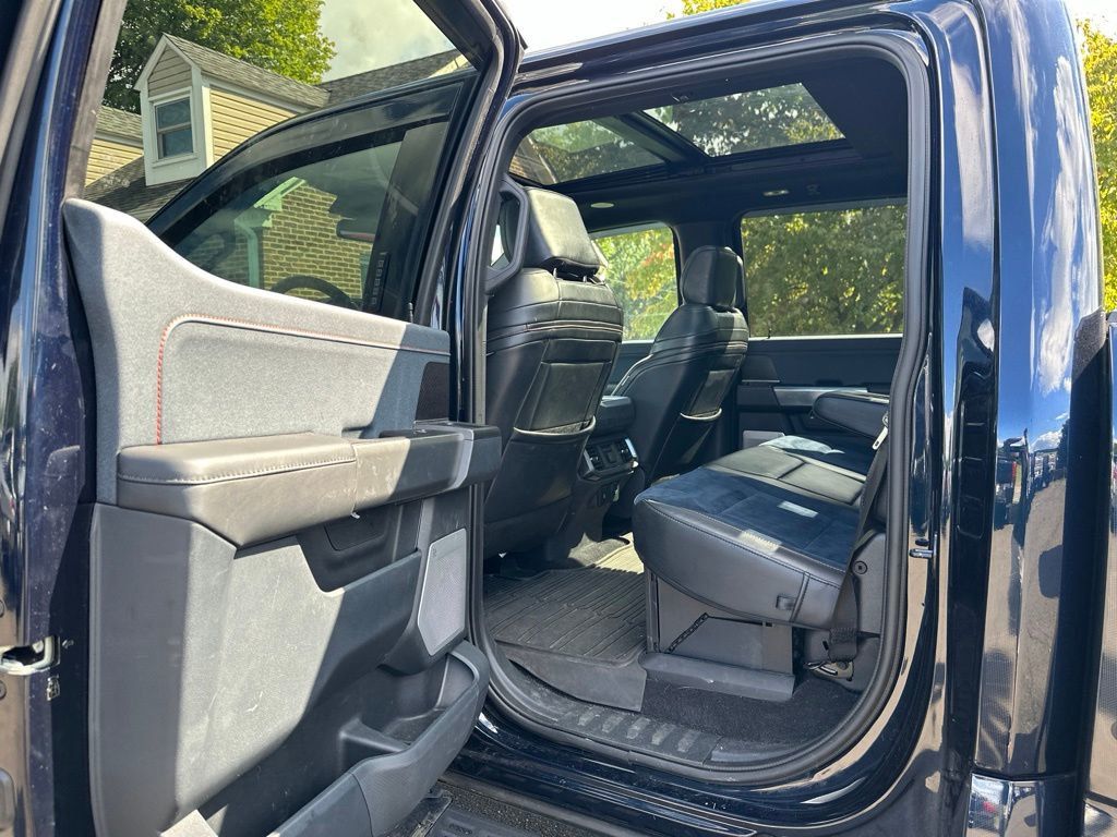 2023 Ford F-150 Raptor 37 Performance Package - 23083170 - 44