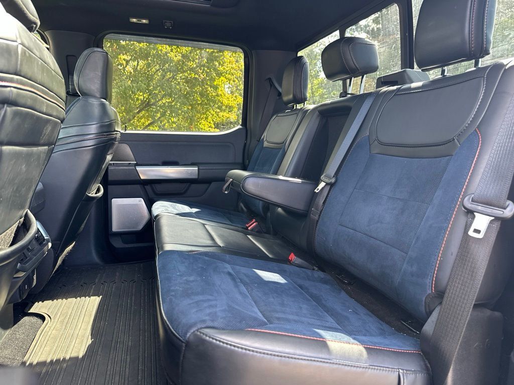 2023 Ford F-150 Raptor 37 Performance Package - 23083170 - 45