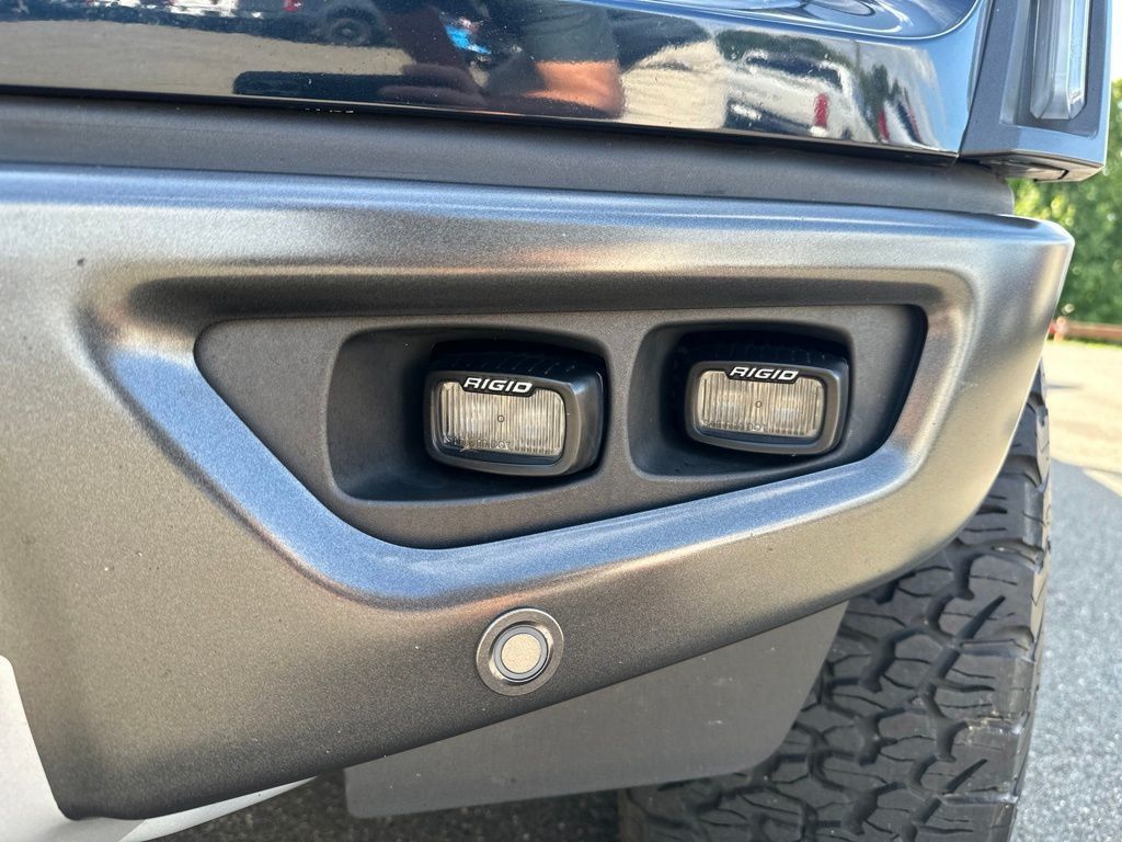 2023 Ford F-150 Raptor 37 Performance Package - 23083170 - 4