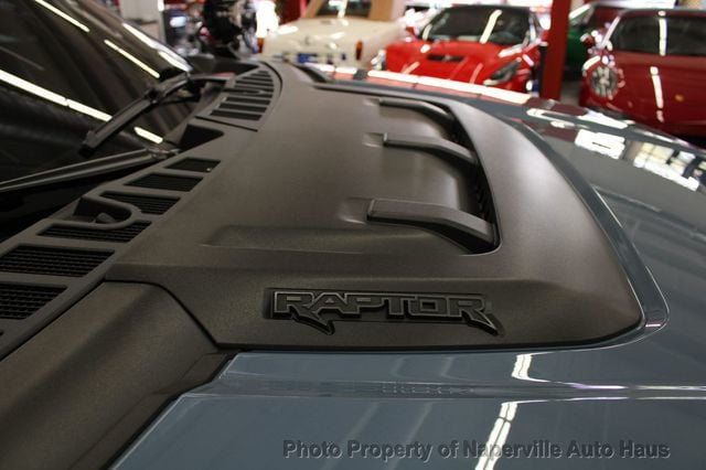 2023 Ford F-150 Raptor 4WD SuperCrew 5.5' Box - 22394239 - 69