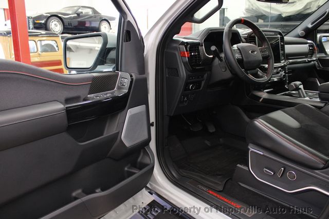 2023 Ford F-150 Raptor 4WD SuperCrew 5.5' Box - 22553597 - 15