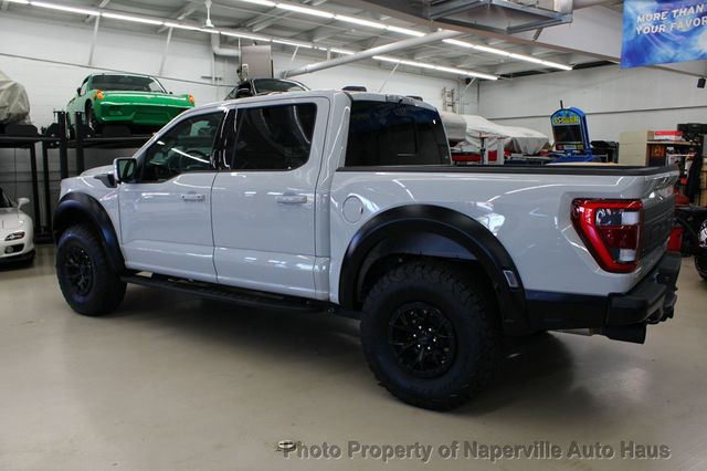 2023 Ford F-150 Raptor 4WD SuperCrew 5.5' Box - 22553597 - 5