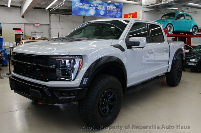 2023 Ford F-150 Raptor 4WD SuperCrew 5.5' Box - 22553597 - 67