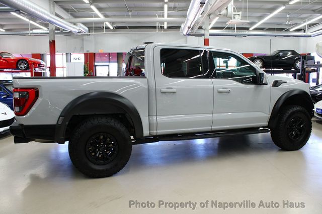 2023 Ford F-150 Raptor 4WD SuperCrew 5.5' Box - 22553597 - 74